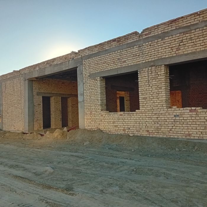 4-xonali uy, 400 m², Buxoro, sotuvga