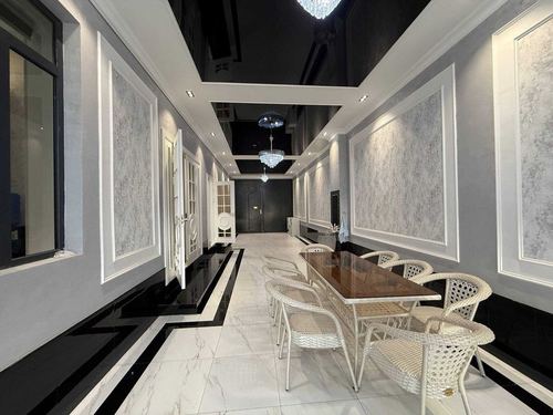 4-комнатный дом, 300 м²