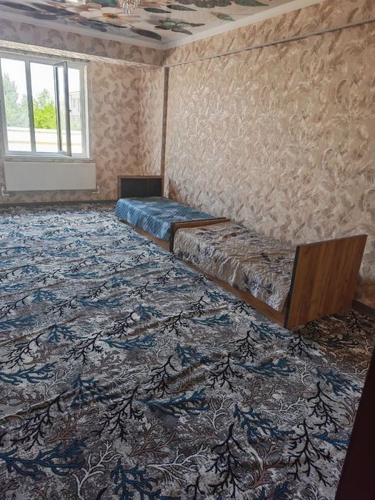 2-xonali kvartira, 120 m², Buxoro, ijaraga