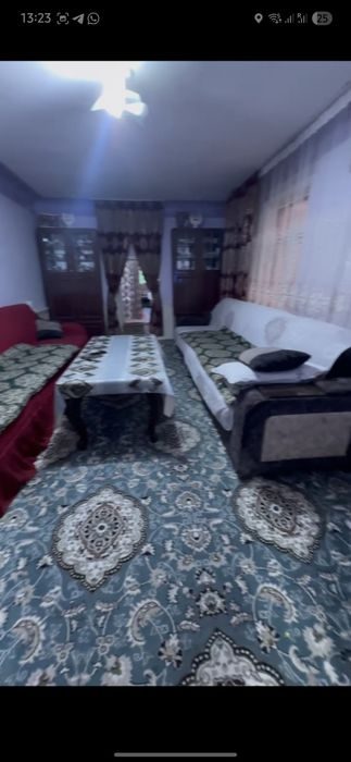 4-room house part, 750 m², Bukhara, for sale