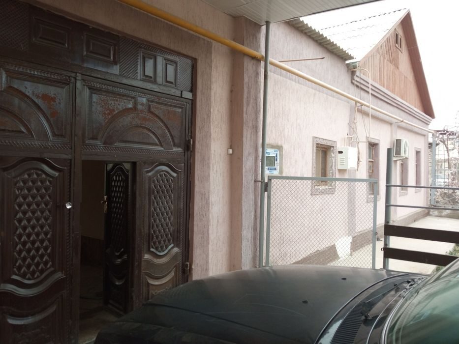 5-xonali uy, 4900 m², Buxoro, sotuvga