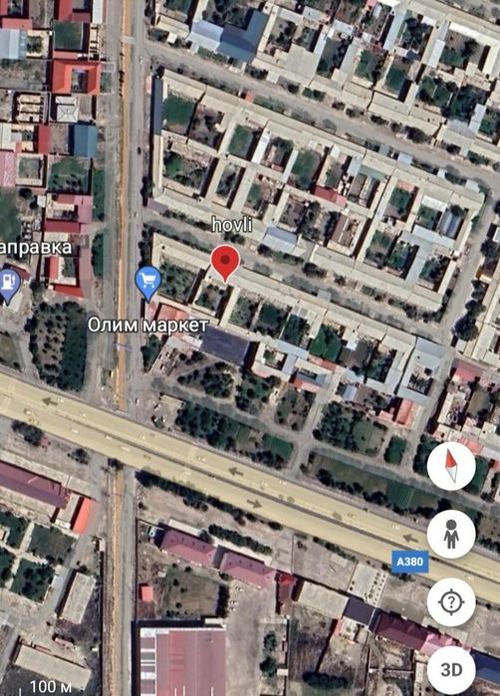 3-комнатная часть дома, 113.8 м²