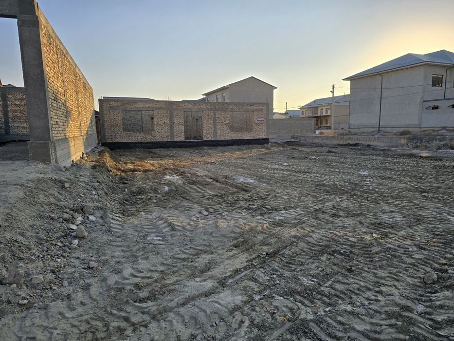 5-room cottage, 500 m², Bukhara, for sale