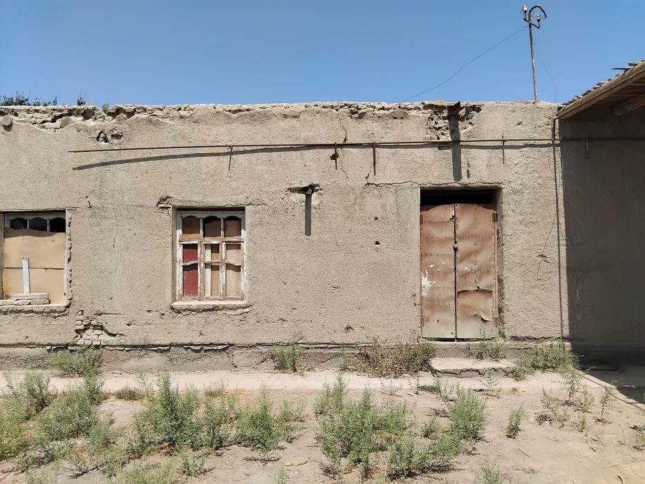 5-xonali uy, 30 m², Buxoro, sotuvga