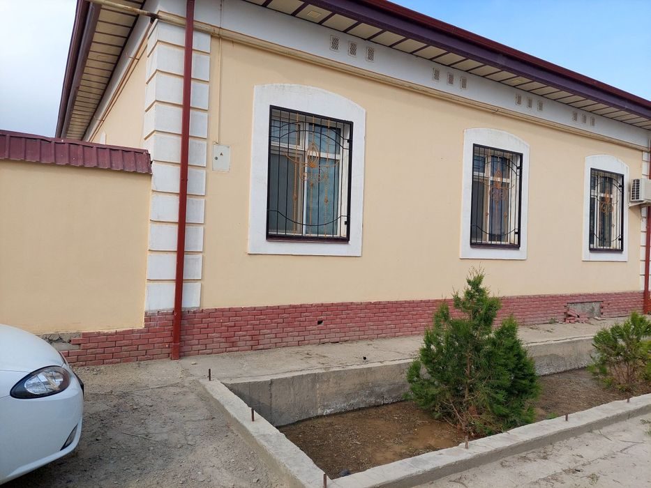 5-xonali uy, 600 m², Buxoro, sotuvga