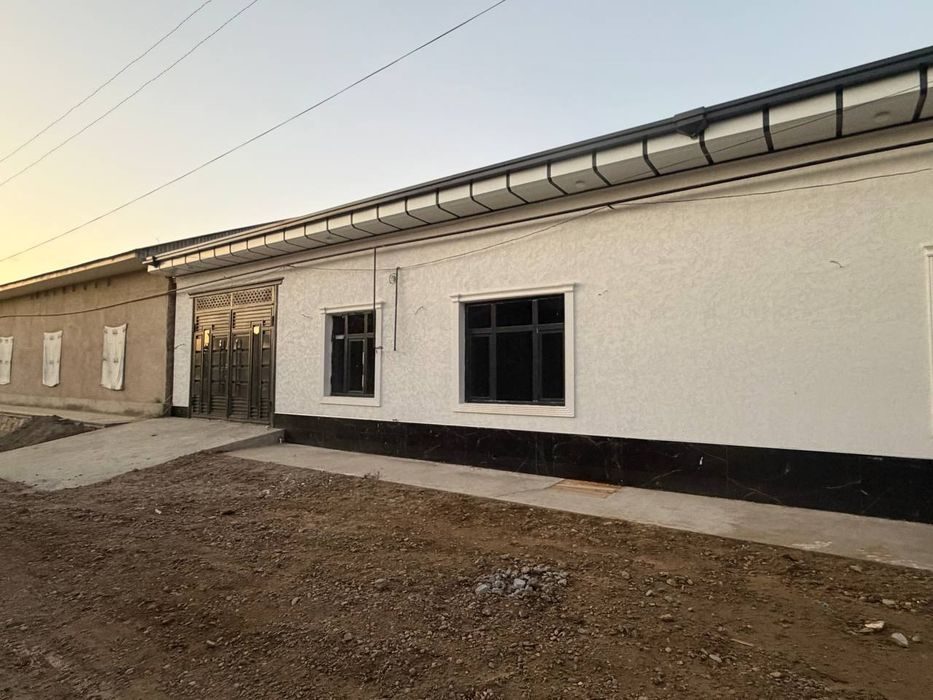5-room house, 360 m², Bukhara, for sale