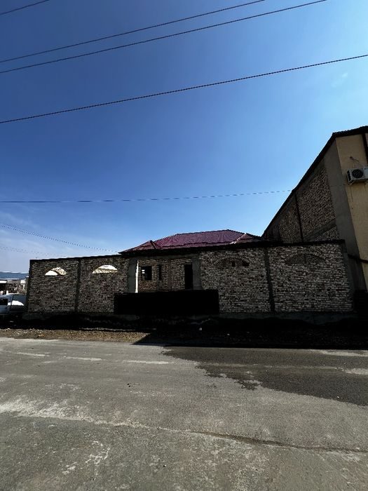 5-room house part, 4 m², Bukhara, for sale