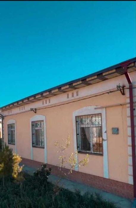 4-комнатный коттедж, 600 м²