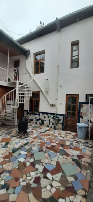 4-room house part, 88 m², Bukhara, for sale