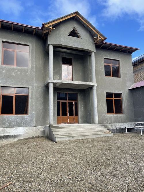 20-комнатный коттедж, 5000 м²
