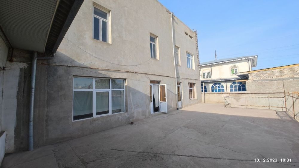 7-room townhouse, 500 m², Bukhara, for sale