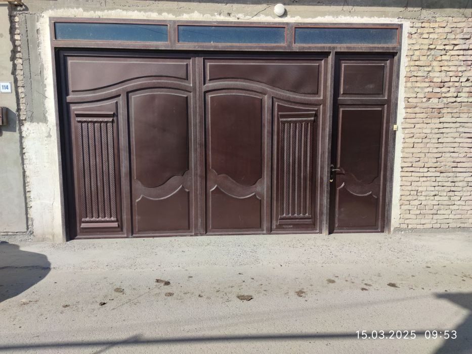 5-room house part, 300 m², Bukhara, for sale