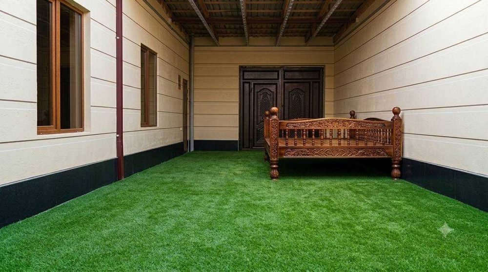 4-room cottage, 200 m², Bukhara, for sale