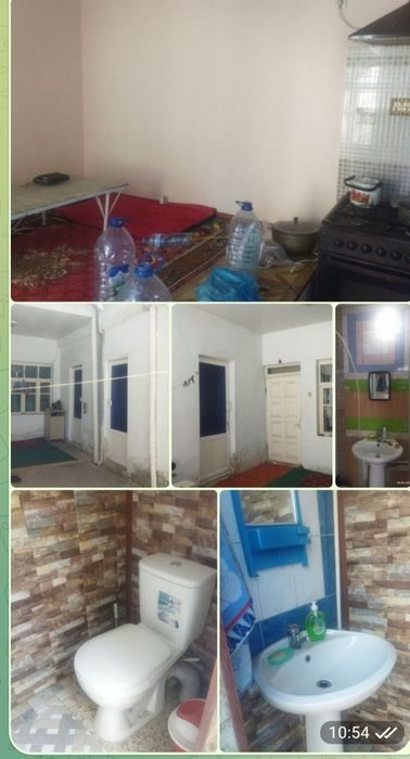 4-xonali uy, 130 m², Buxoro, sotuvga