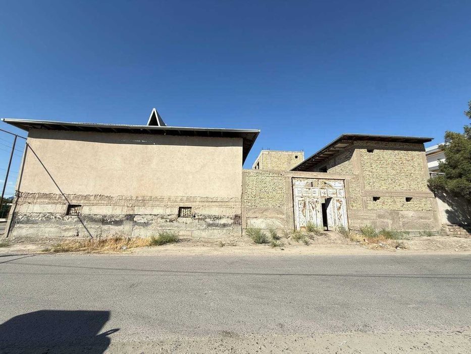 6-xonali uy, 4.7 m², Buxoro, sotuvga
