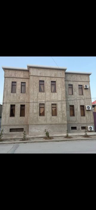 7-xonali uy, 400 m², Buxoro, sotuvga