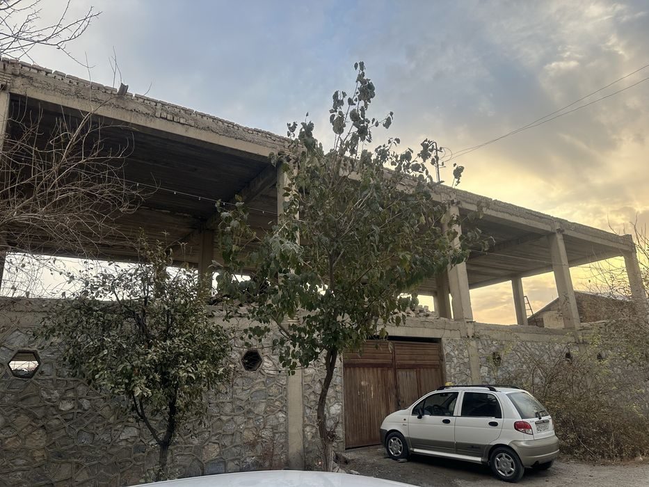 4-xonali uy, 2050 m², Buxoro, sotuvga