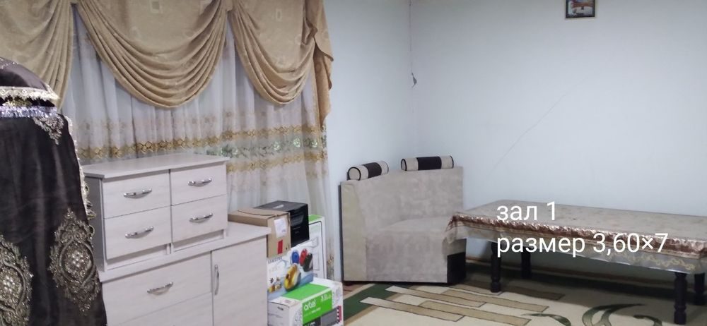 6-xonali uy, 2280 m², Buxoro, sotuvga