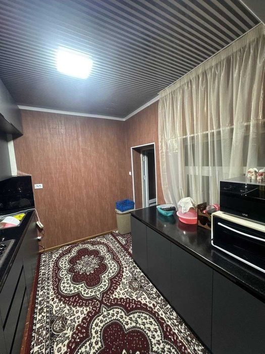 7-room house, 4000 m², Bukhara, for sale