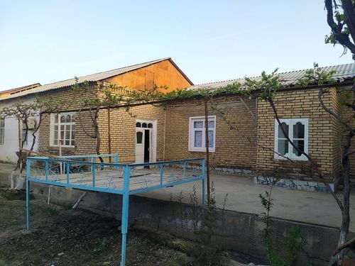 10-room house, 2000 m²