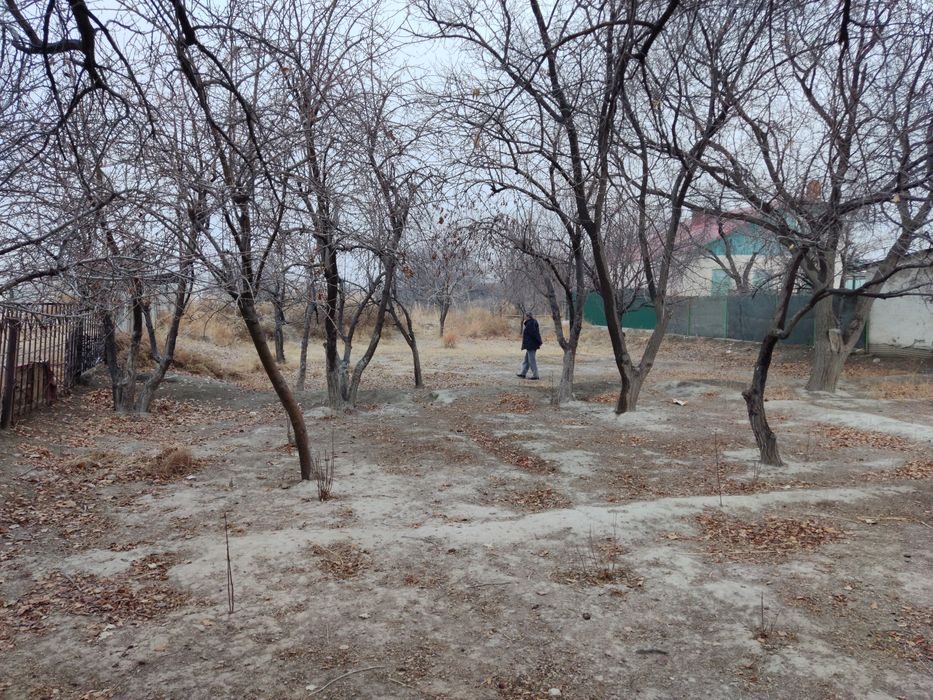 3-комнатная дача, 56 м², Бухара, на продажу