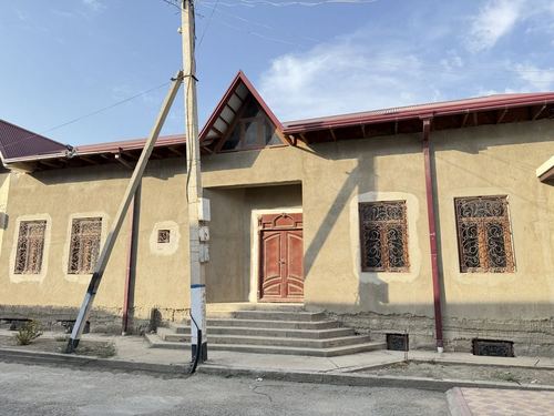 6-комнатный дом, 400 м²