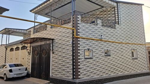 5-xonali kottej, 200 m²