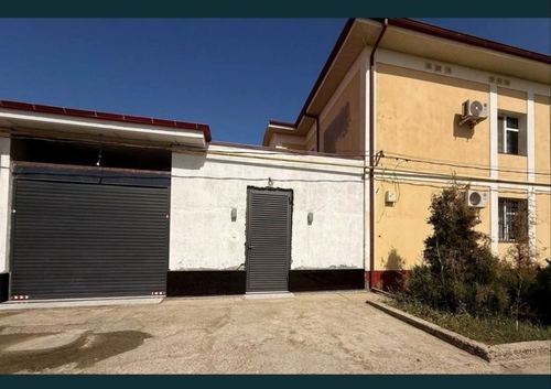 6-xonali kottej, 400 m²