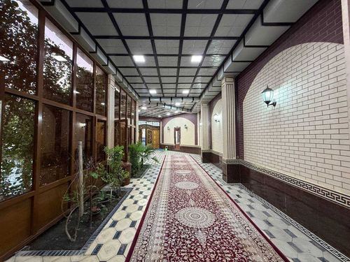 5-комнатный дом, 4 м²