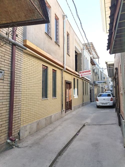 6-комнатная часть дома, 96 м²