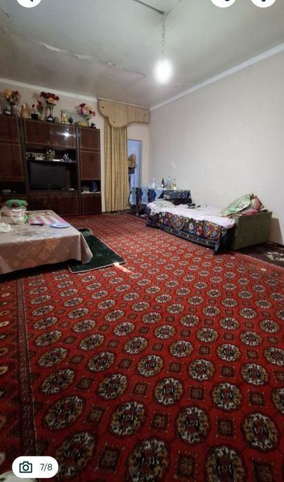 5-комнатный коттедж, 1400 м²