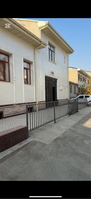 15-комнатная дача, 5000 м²