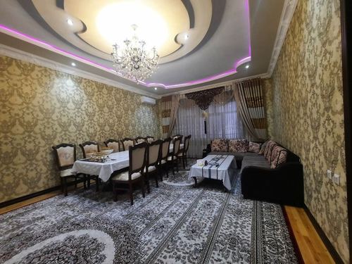 5-комнатный коттедж, 600 м²