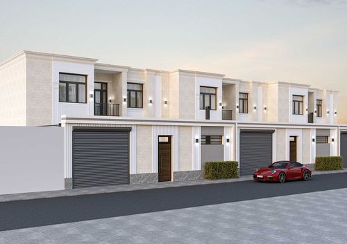 6-комнатный коттедж, 240 м²