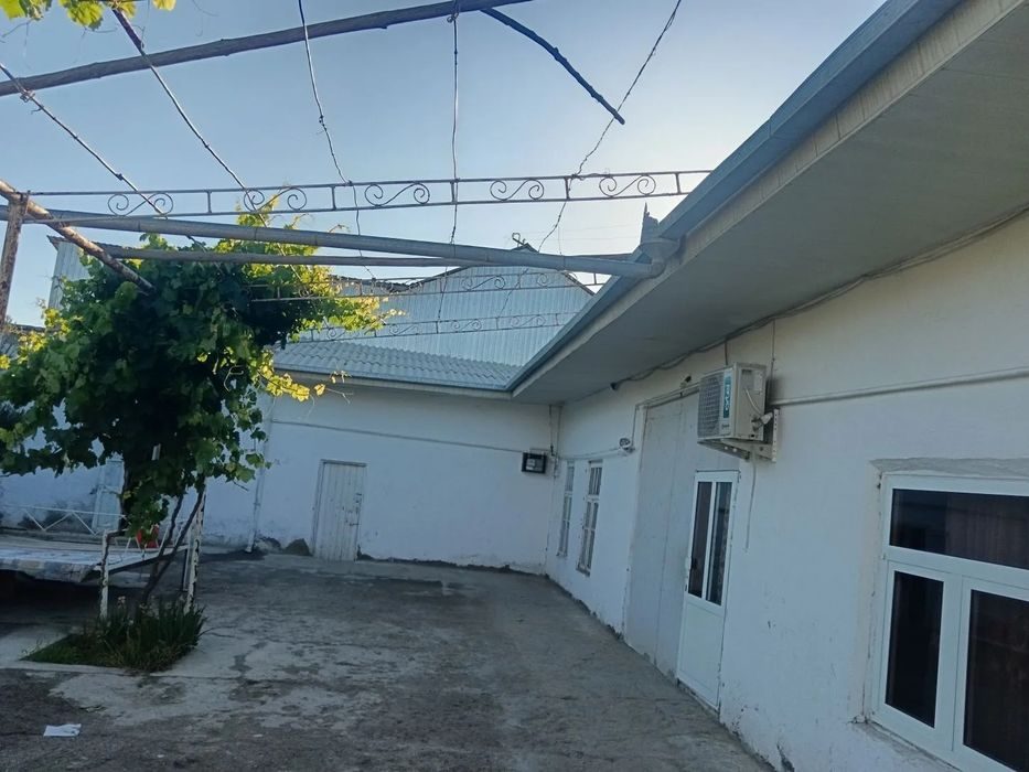3-комнатная часть дома, 6000 м², Бухара, на продажу