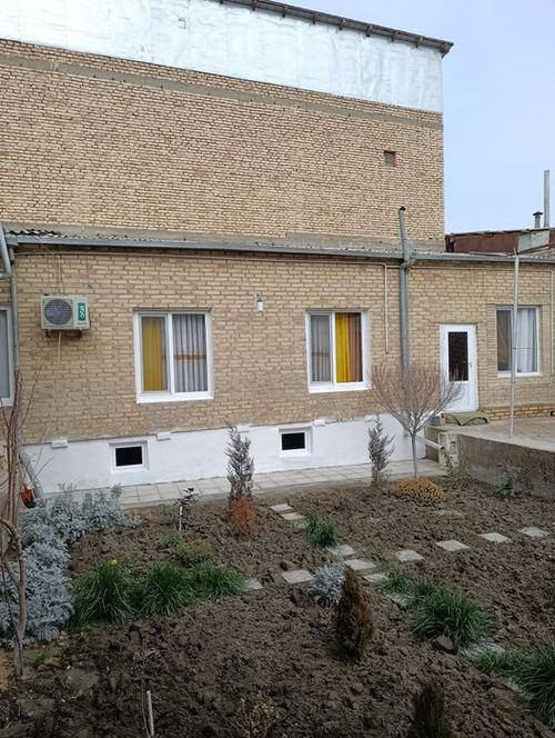 8-комнатный дом, 4.6 м²