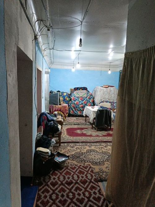 7-комнатная часть дома, 4 м²