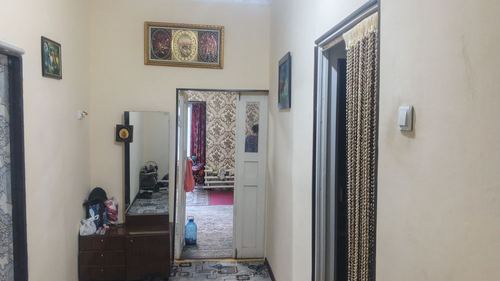 3-room house, 2 m²