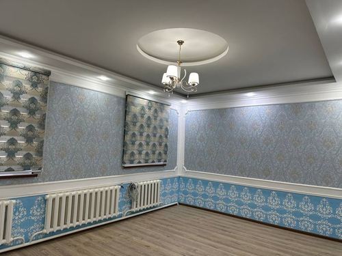 5-комнатный дом, 6 м²
