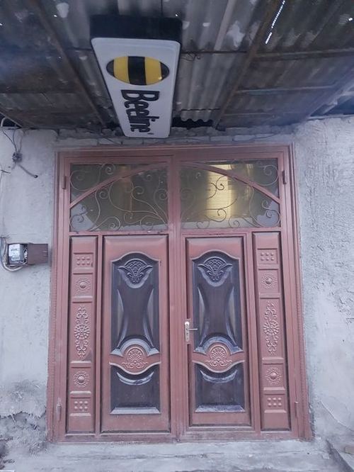 5-комнатная часть дома, 5 м²