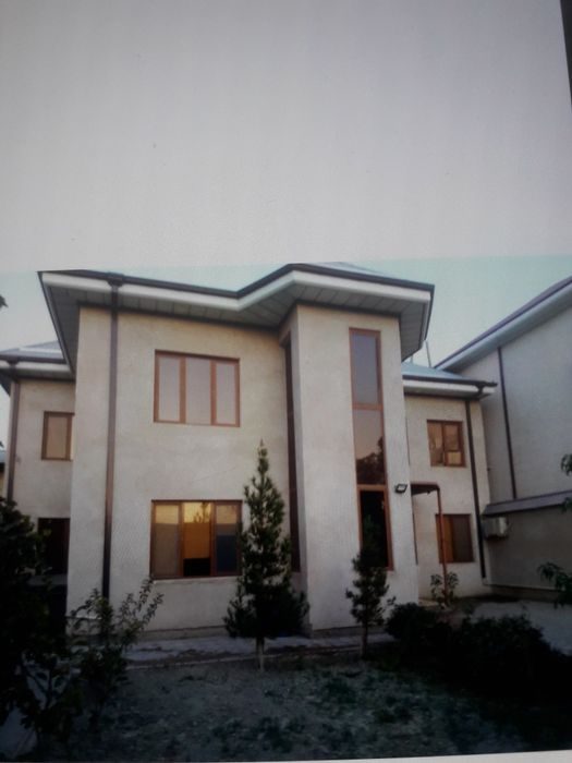 5-room house, 400 m², Bukhara, for sale