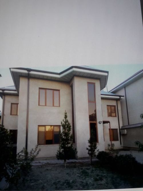 5-xonali uy, 400 m²