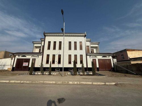 5-room house, 170 m²