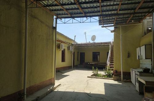 5-room house, 2.5 m²