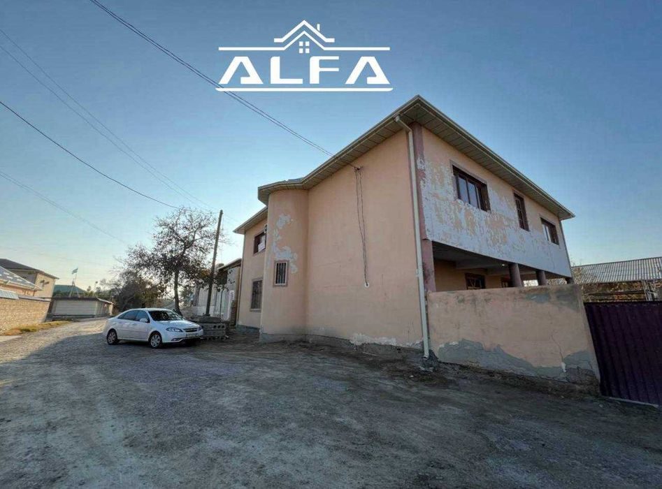 8-xonali uy, 300 m², Buxoro, sotuvga