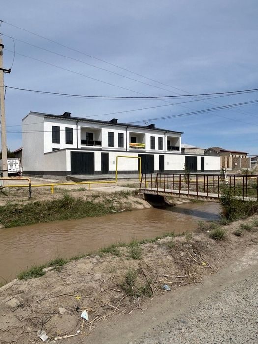 7-комнатный коттедж, 260 м², Бухара, на продажу