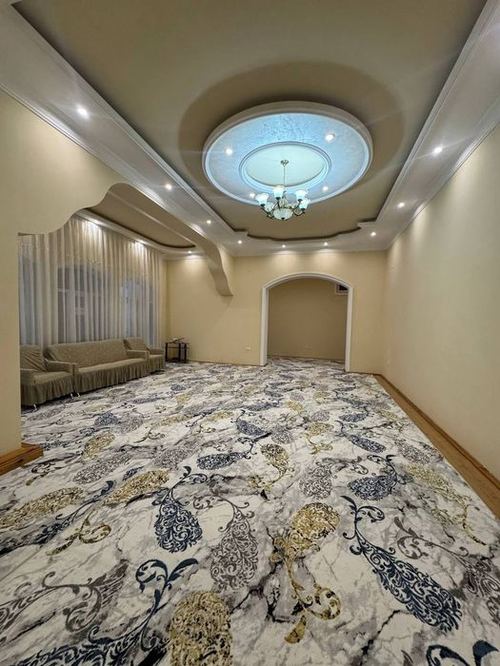 4-комнатный дом, 600 м²