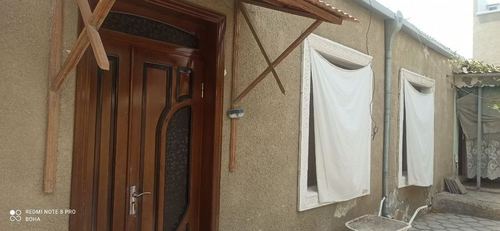 5-room house, 3 m²