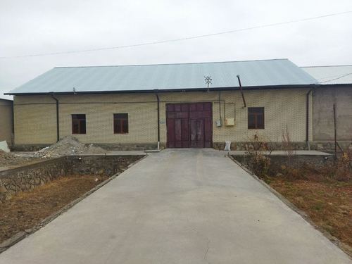 4-комнатный дом, 4 м²