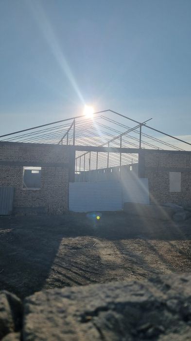 1-xonali taunhaus, 30 m²